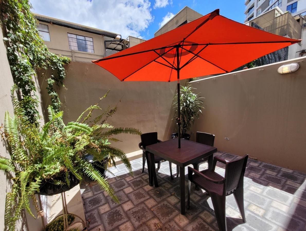 Apartamentos 649 Ville de Guatemala Extérieur photo