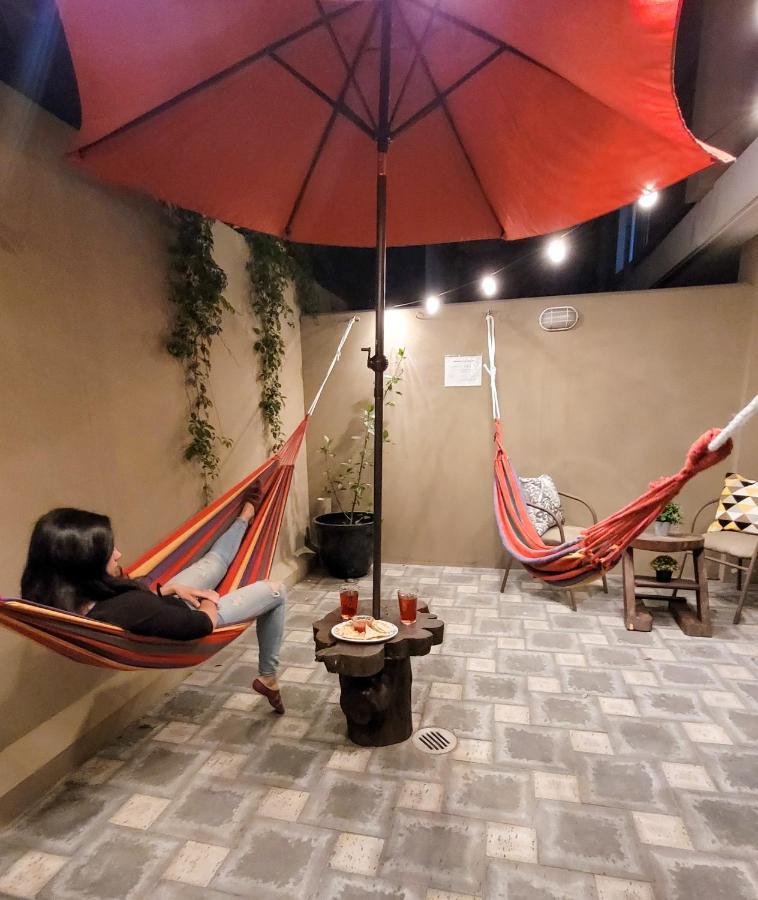 Apartamentos 649 Ville de Guatemala Extérieur photo